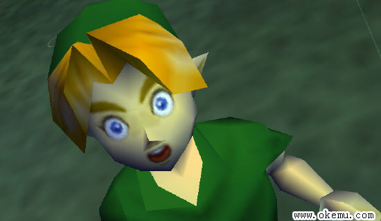 赛尔达传说 - 时之笛 (legend of zelda the - ocar