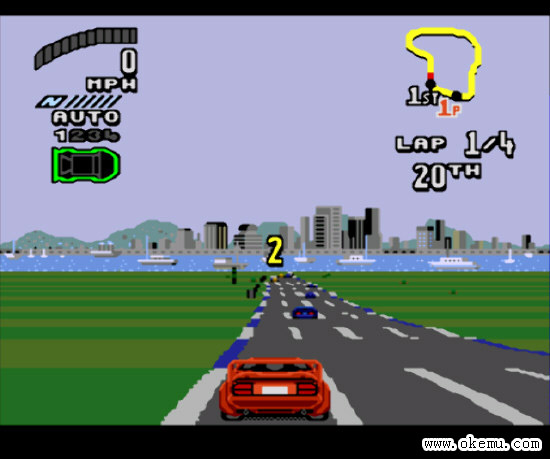 顶级越野赛车2 (Top Gear 2) 美版 免费游戏下载