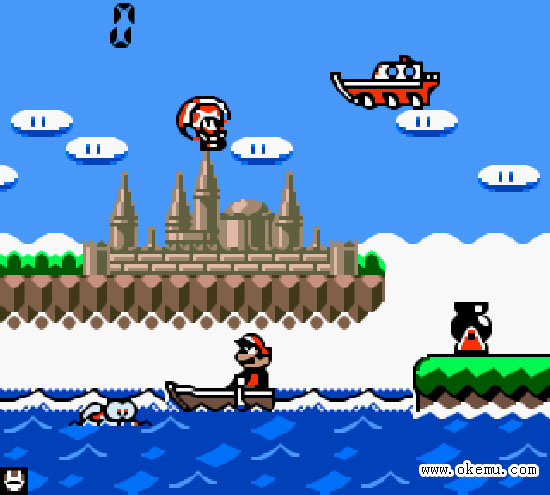 0059 - 任天堂游戏集锦3 (gameboy gallery 3) 美