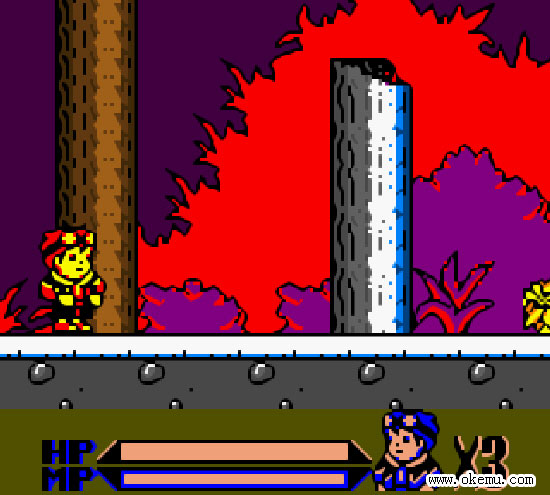 数码暴龙02-4 (Digital Monsters 02 - 4) 繁体中文